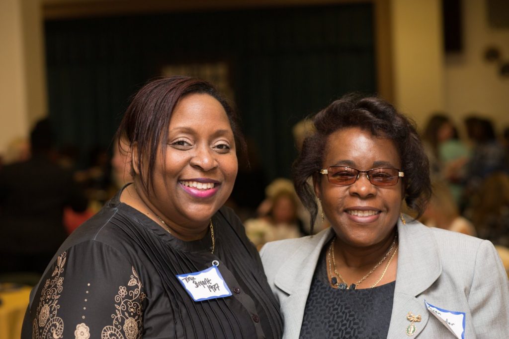 SJHS Alumnae Luncheon Celebrates Great Memories and Bright Futures – St ...