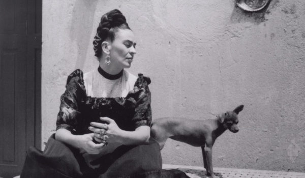 Appearances Can Be Deceiving” – Frida Kahlo Exhibit at the Brooklyn Museum  – St. Joseph High School